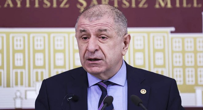 Ümit Özdağ, 'Ata İttifakı'nı açıklayacak
