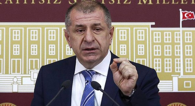 Ümit Özdağ'ın davasında yeni karar