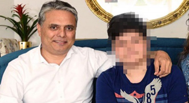 Ümit Uysal: Oğlum Efe'nin sağlık durumu çok şükür iyi