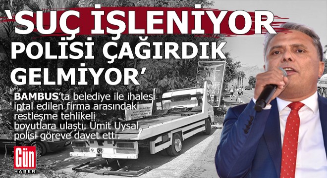 Ümit Uysal,