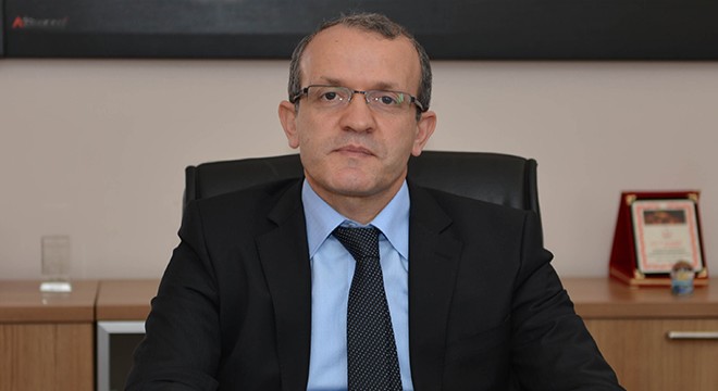 Ünal Hülür'den organ bağışı çağrısı