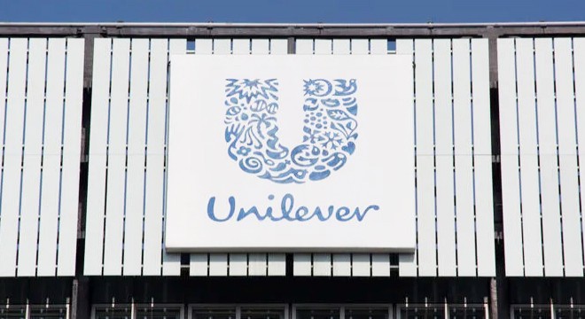 Unilever'den kritik Rusya kararı