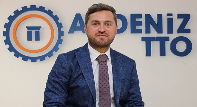 Üniversite- sanayi işbirliği programına AÜ'den 2 proje