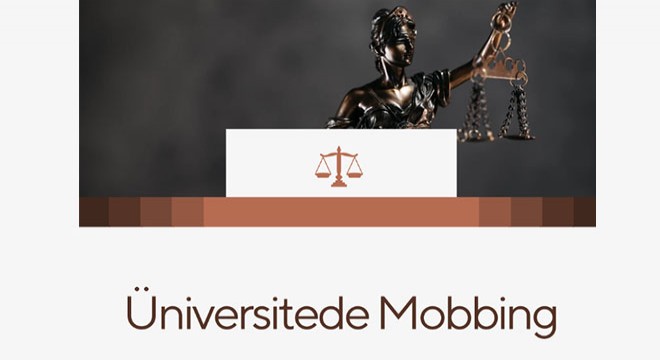 Üniversitede Mobbing