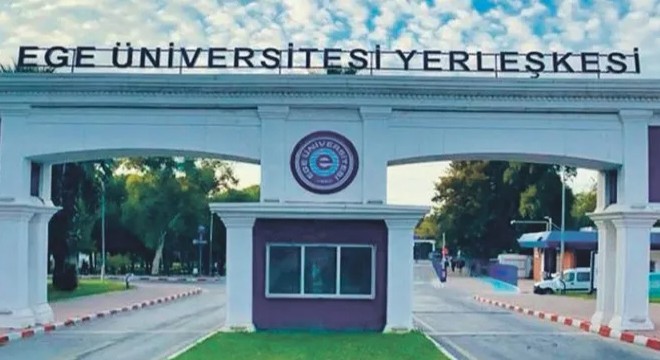 Üniversitede adrese teslim ihale skandalı