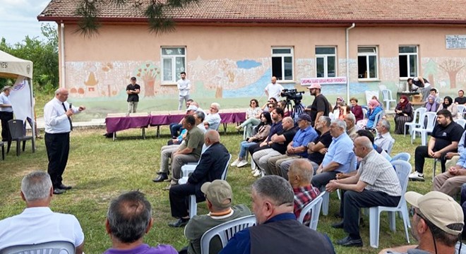 Üniversitelerden 81 ilde 'Bilim Kafe' etkinliği