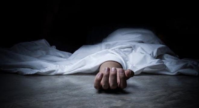 Üniversiteli Ali, 7 metreden inşaat çukuruna düşüp öldü