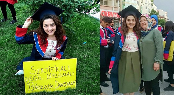 Üniversiteli Damla'nın öldüğü kazada sürücü tutuklandı