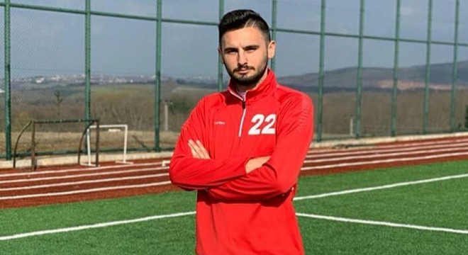 Üniversiteli Ömer Doğukan'ın hedefi A Milli Takım