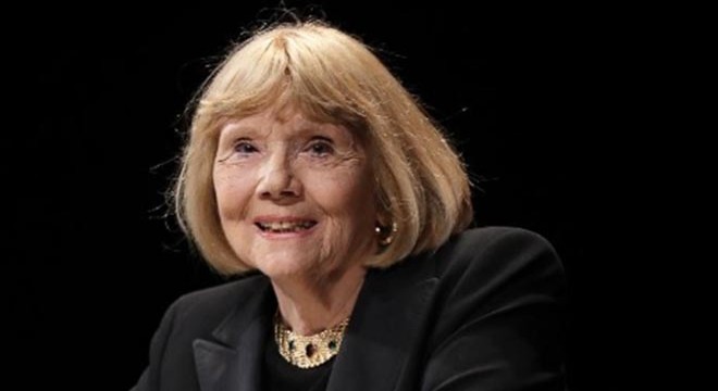Ünlü İngiliz aktris Diana Rigg hayatını kaybetti