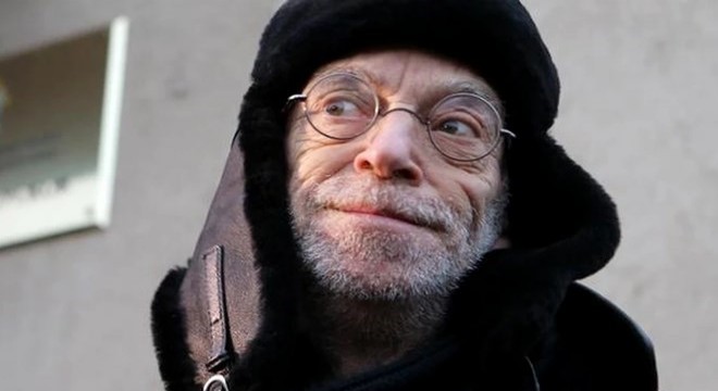 Ünlü Rus şair Lev Rubinstein hayatını kaybetti