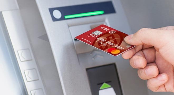 Ünlü banka Türkiye'deki 5 şubesini kapatıyor