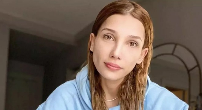 Ünlü fenomen Derya Balta'ya 346 bin TL'lik ceza