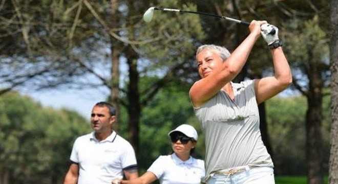 Ünlü golf oyuncusu Beyhan Benardete ölü bulundu