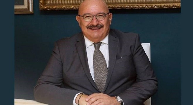 Ünlü iş insanı hayatını kaybetti