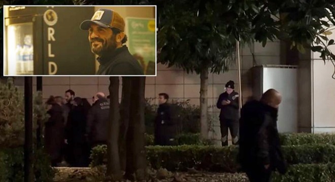 Ünlü kebapçının kardeşi hayatını kaybetti
