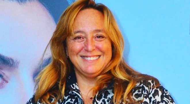 Ünlü oyuncu, Ayşe Barım'ın şirketinden ayrıldı