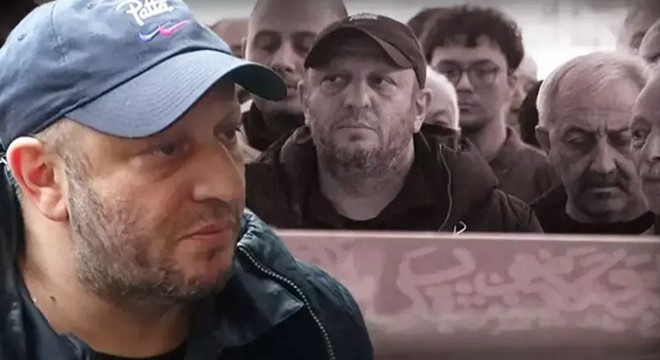 Ünlü oyuncunun acı günü