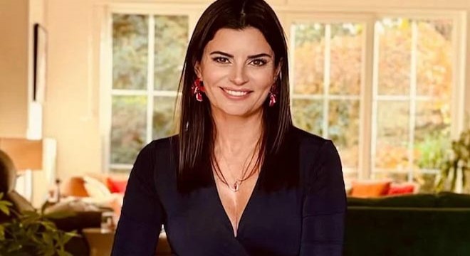 Ünlü sunucu kanser ile mücadele ettiğini açıkladı