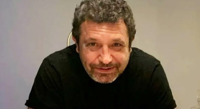 Ünlü yönetmen Erhan Baytimur'dan acı haber
