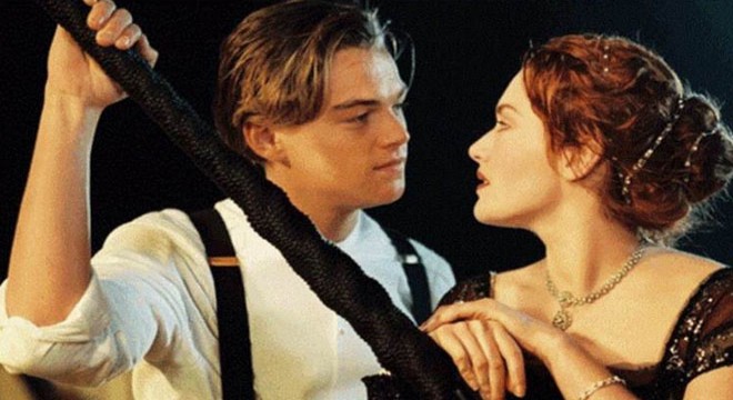 Ünlü yönetmen Titanic'de yaptığı hileyi ilk kez açıkladı