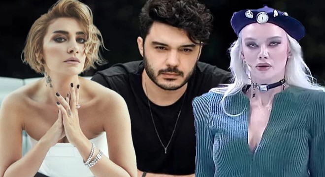 Ünlüler soruşturmasında test sonuçları açıklandı