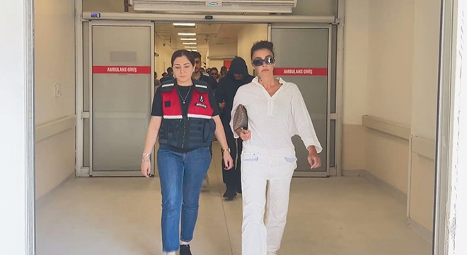 Ünlülere yönelik 'uyuşturucu' soruşturması: 4 tutuklama