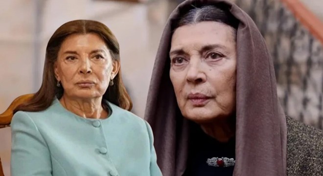Ünlü oyuncu Şerif Sezer, kazada yaralandı