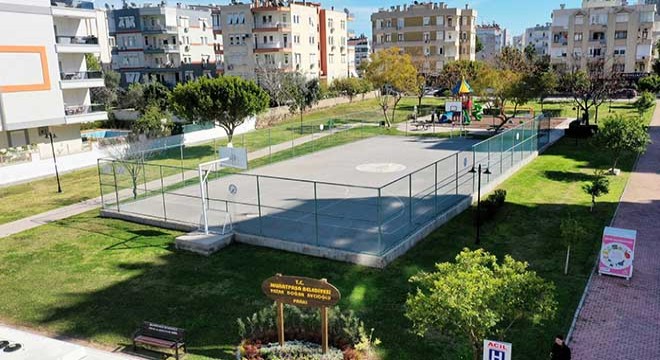 Usta isimler Antalya'da ölümsüzleşiyor