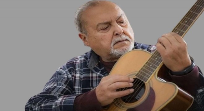 Usta sanatçı hayatını kaybetti