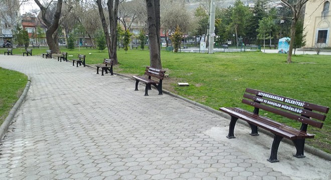 Uyarılar dikkate alınmayınca banklar toplandı