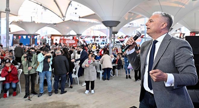 Uysal: Oydan çok birlik ve beraberliğinize ihtiyacımız var