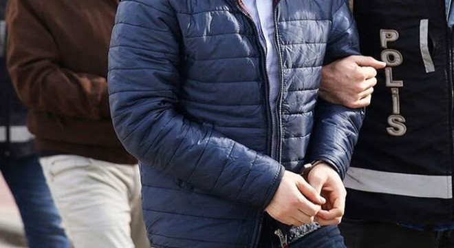 Uyuşturucu madde operasyonunda 4 gözaltı