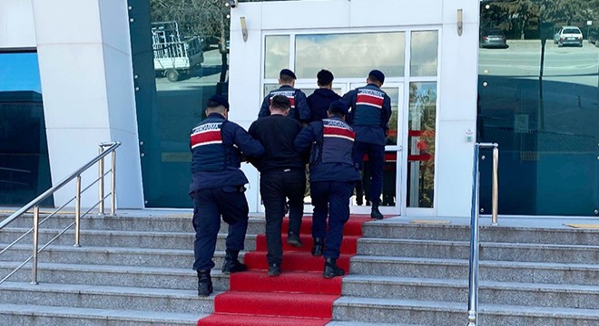 Uyuşturucu operasyonlarında 7 şüpheli tutuklandı