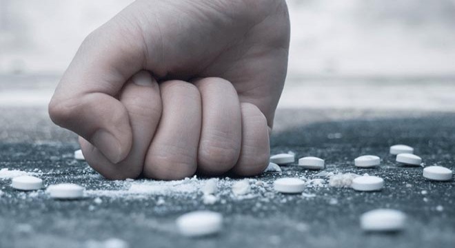Uyuşturucu operasyonuna 15 gözaltı