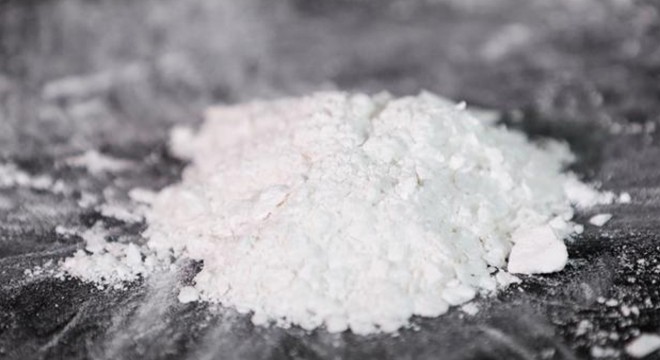Uyuşturucu operasyonuna 8 gözaltı