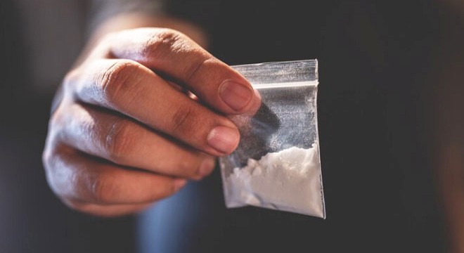 Uyuşturucu operasyonunda 2 kişi tutuklandı