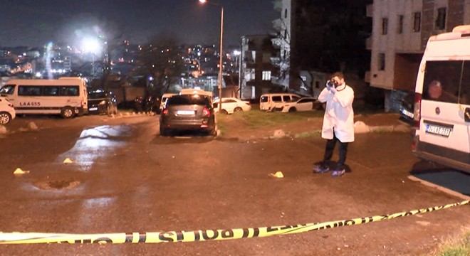Uyuşturucu operasyonunda çatışma: 1 jandarma yaralandı