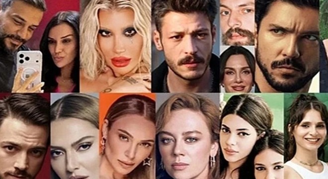 Uyuşturucu soruşturmasında 7 ünlü isim için karar