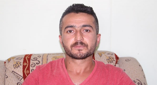 Uyuşturucudan kurtuldu, aileleri uyardı