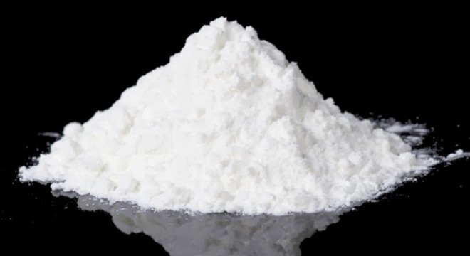 Uyuşturucuyu hoparlör içine saklamışlar