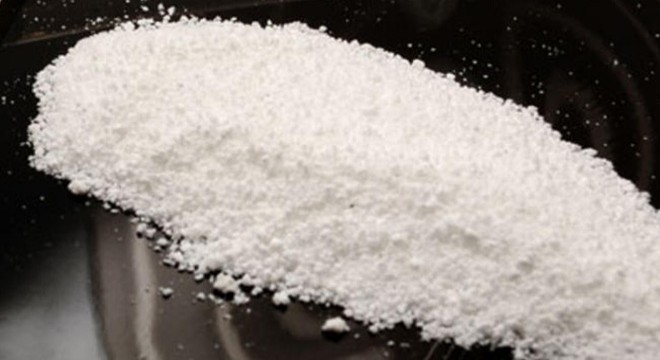 Üzerinden uyuşturucu çıkan yolcu tutuklandı