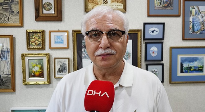 Uzmanından 'yaz ishali’ uyarısı