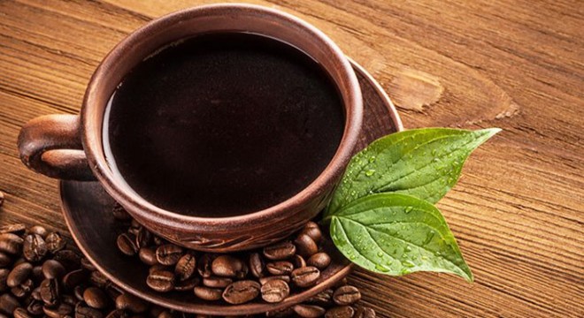 Uzmanlar 'siyah kahvenin’ kalbe iyi geldiğini açıkladı
