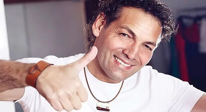 Vahe Kılıçarslan hakkında hapis istemi