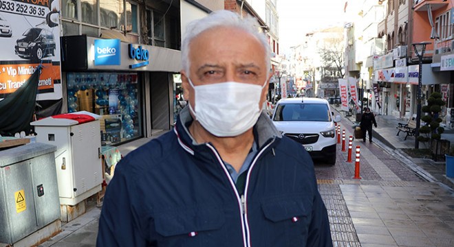 Vaka sayısı artan Burdur'da 'maske, mesafe, hijyen' çağrısı