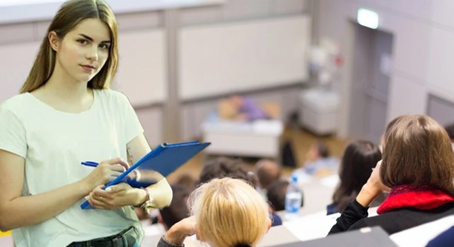 Vakıf üniversitelerinde fiyat uçtu: Avrupa'yla yarışıyor