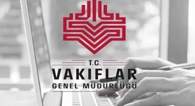 Vakıflar Genel Müdürlüğü'nden 'yükseköğrenim bursu' açıklaması