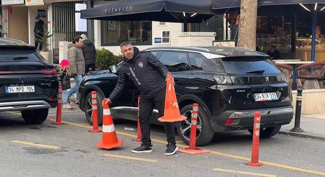 Vale operasyonu: 7 kişiye 6 bin 498 lira ceza