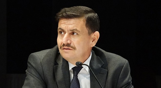 Vali Arslantaş: 80 proje tamamlandı